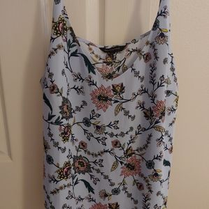 Banana Republic Factory camisole tank top